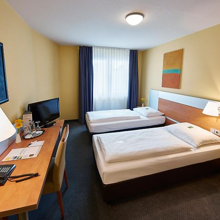 Ghotel Hotel & Living Muenchen-City Екстериор снимка