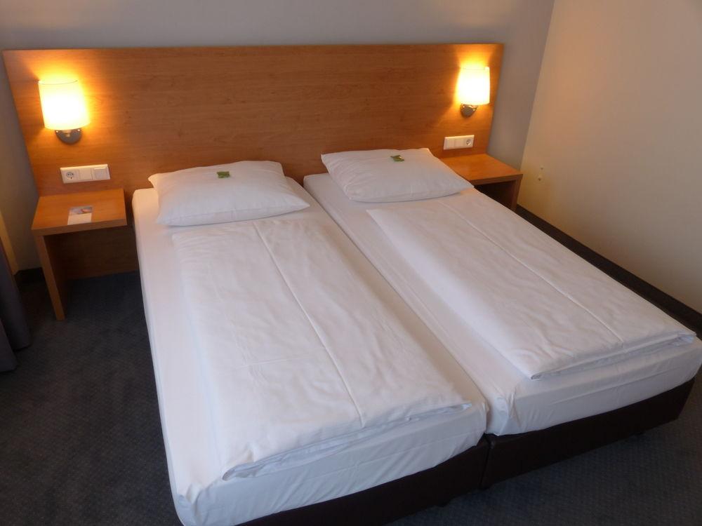 Ghotel Hotel & Living Muenchen-City Екстериор снимка