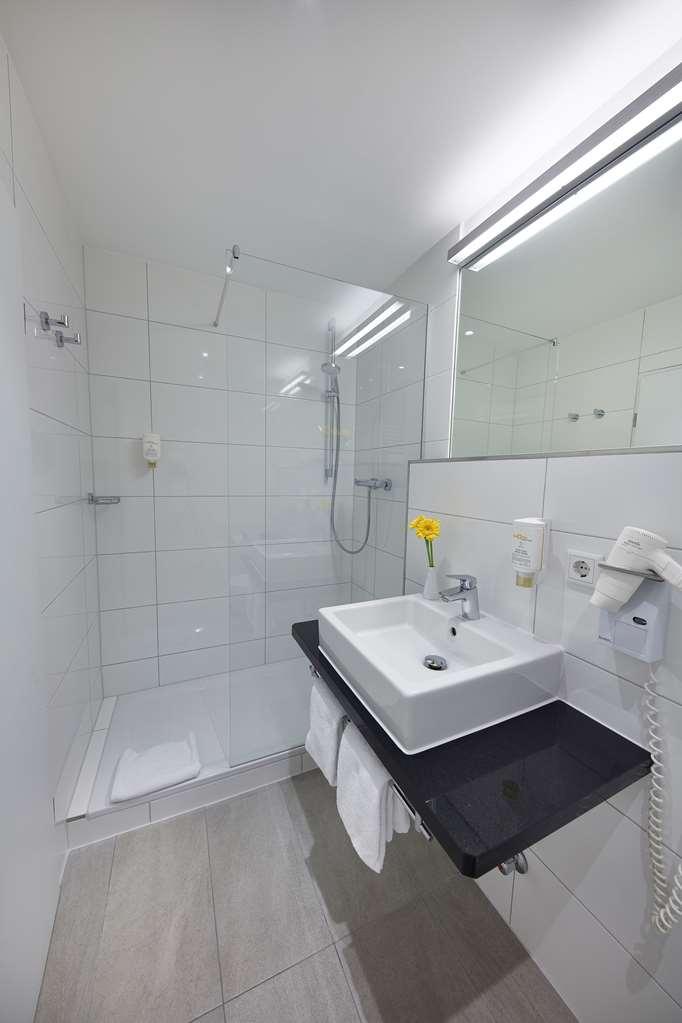 Ghotel Hotel & Living Muenchen-City Стая снимка