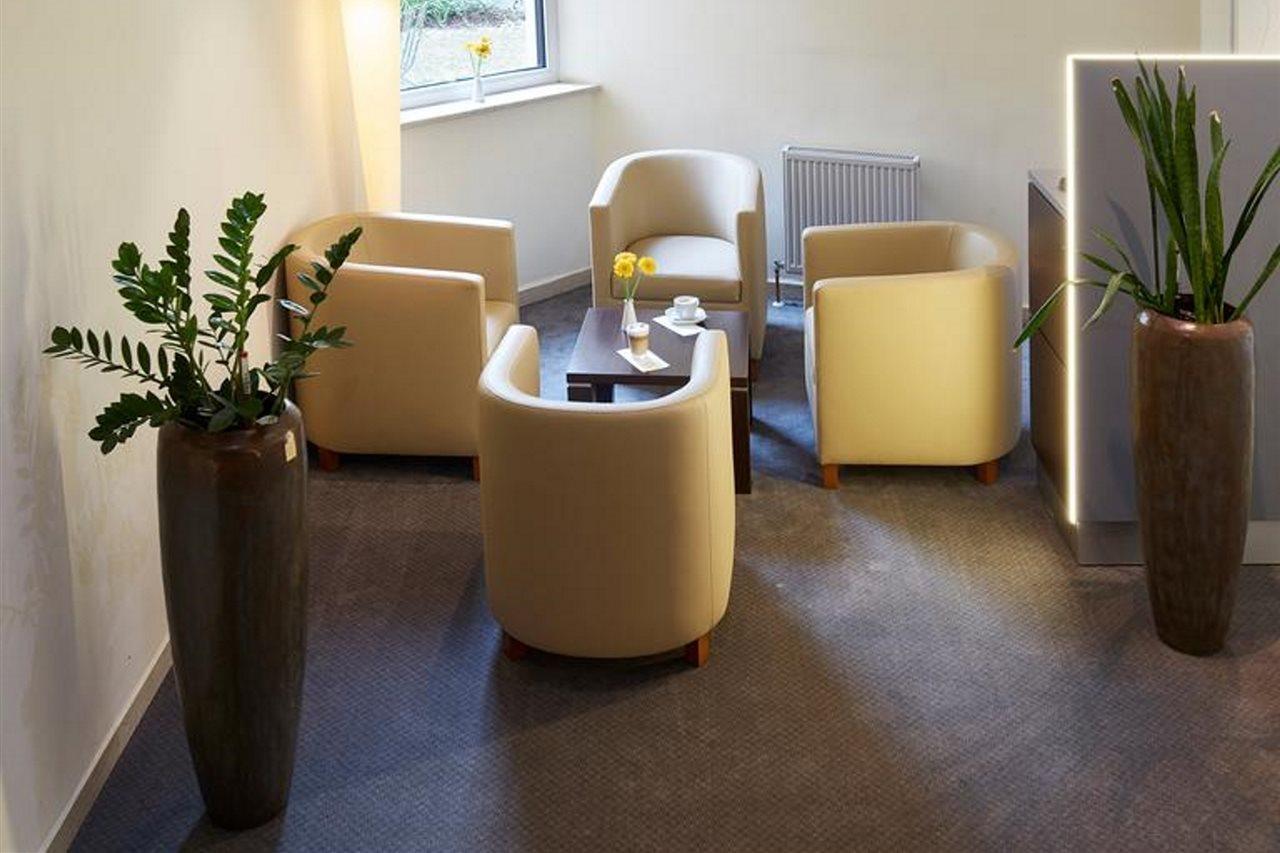 Ghotel Hotel & Living Muenchen-City Екстериор снимка