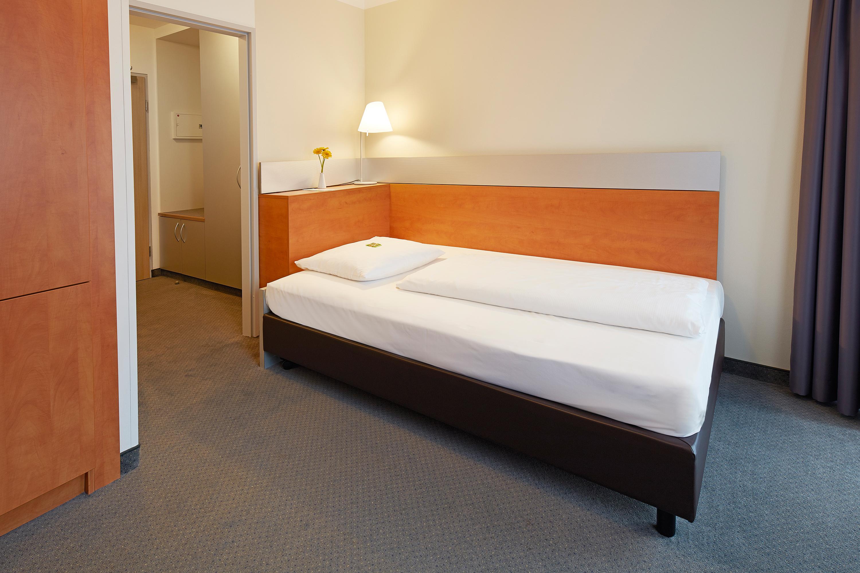 Ghotel Hotel & Living Muenchen-City Екстериор снимка