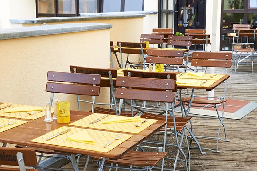 Ghotel Hotel & Living Muenchen-City Екстериор снимка