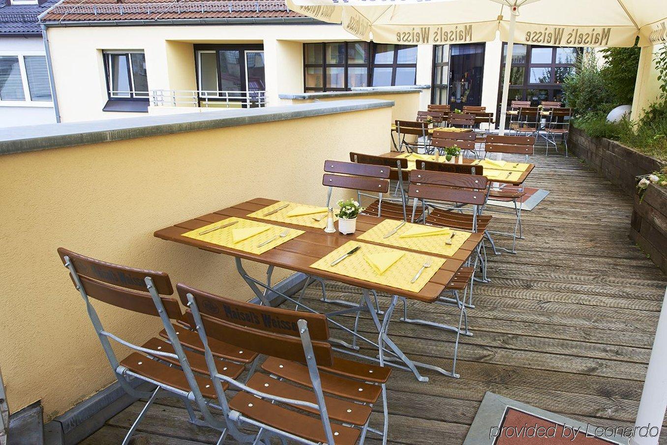 Ghotel Hotel & Living Muenchen-City Екстериор снимка