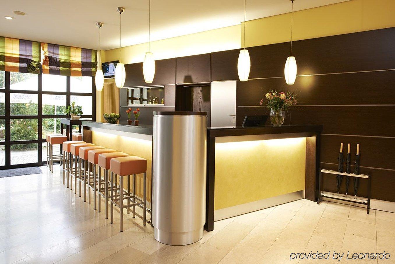Ghotel Hotel & Living Muenchen-City Екстериор снимка