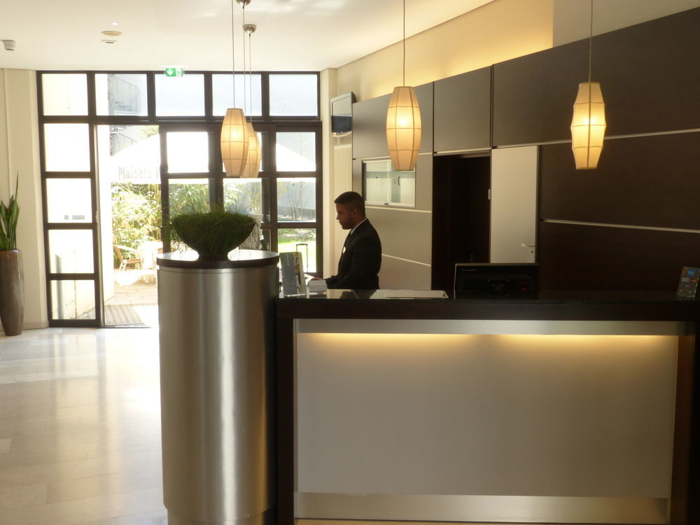 Ghotel Hotel & Living Muenchen-City Екстериор снимка