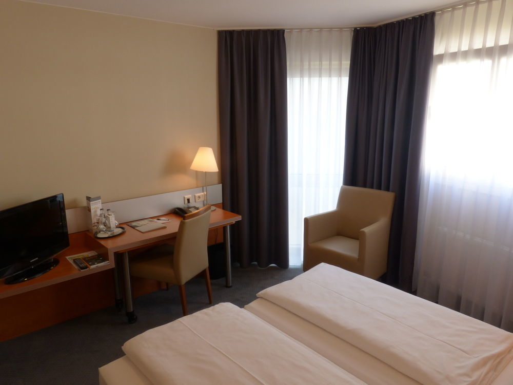 Ghotel Hotel & Living Muenchen-City Екстериор снимка