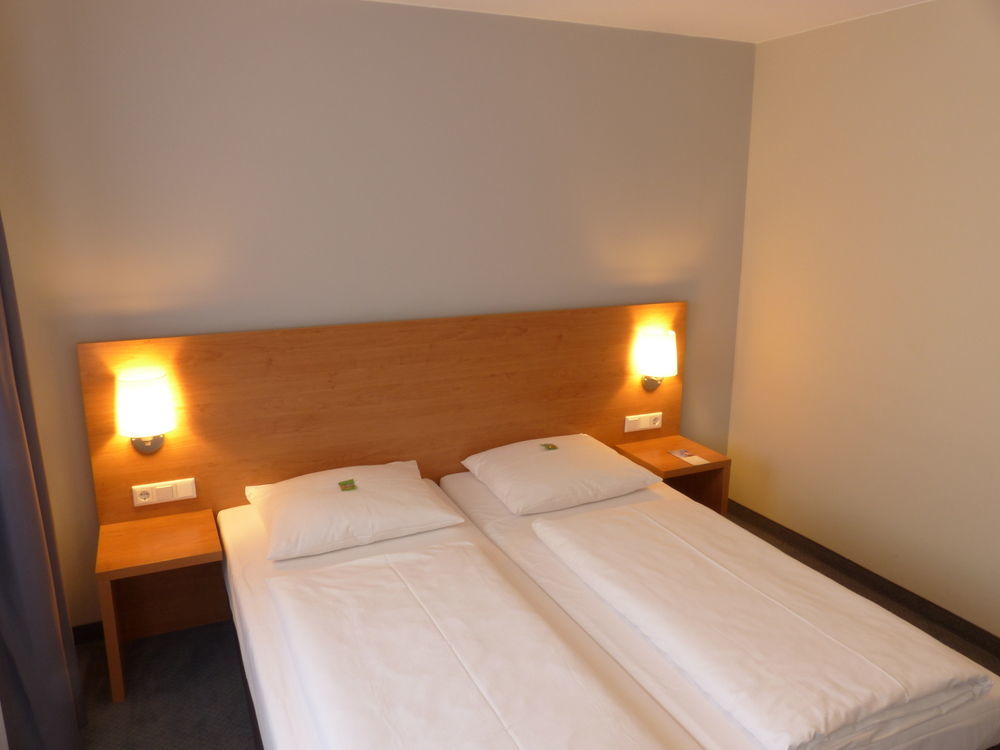 Ghotel Hotel & Living Muenchen-City Екстериор снимка