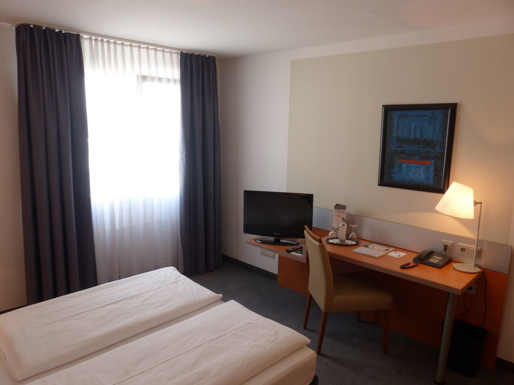 Ghotel Hotel & Living Muenchen-City Екстериор снимка