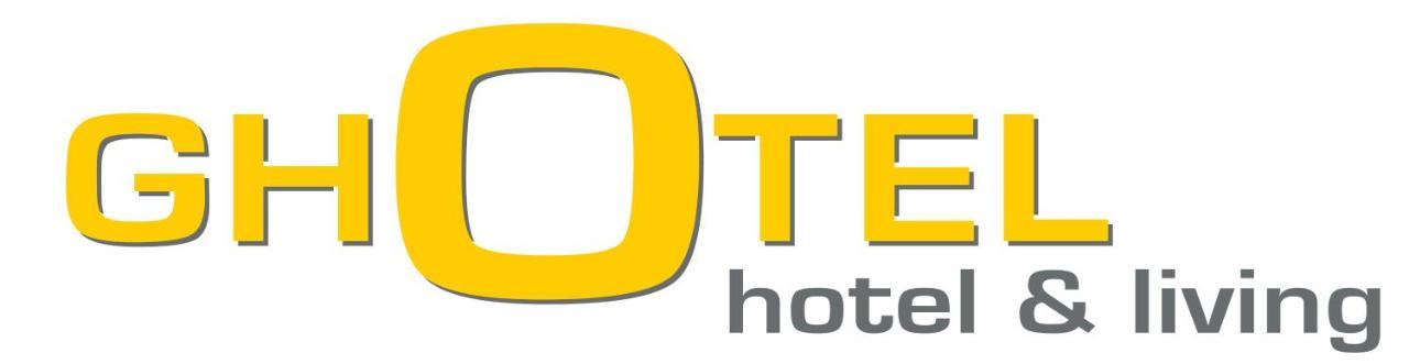 Ghotel Hotel & Living Muenchen-City Екстериор снимка
